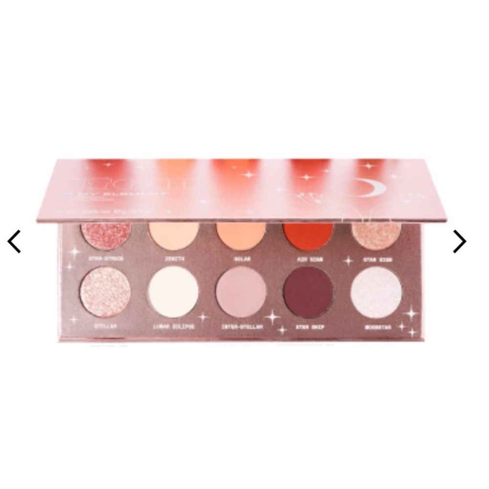 ITEM BEAUTY IN MY ELEMENT EYESHADOW